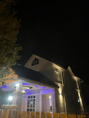 European Bungalow Villa